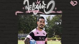 CALCIOMERCATO PALERMO, UFFICIALE: DI MARIANO E’ ROSANERO