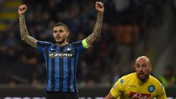 Serena: “Icardi, atteggiamento da vero capitano. Si merita…”