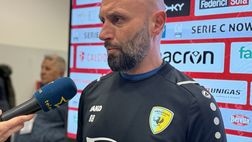 Padova-Arzignano, Bianchini: “Situazione di emergenza per noi, strada subito in salita”