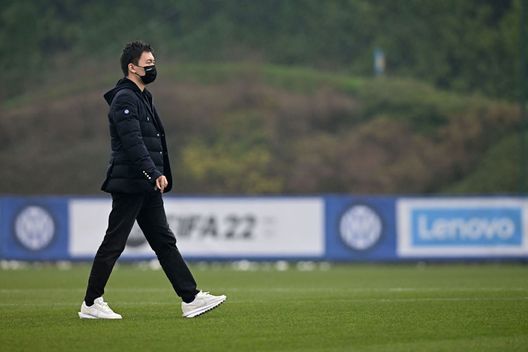 Getty Images Inter, novità nel club? “Si parla di no a offerta da 900mln, ma in società potrebbe entrare…”- immagine 2