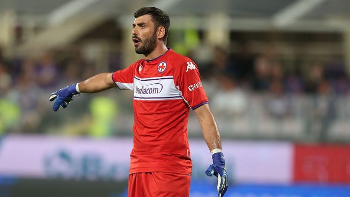 Terracciano ammette: “Sarà una stagione particolare, ci saranno difficoltà” - immagine 1