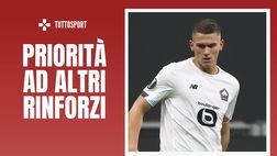 Calciomercato Milan – Sacrificio Botman: ‘tagliato’ per via del budget
