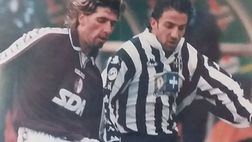 Roberto Maltagliati: “6 anni al Toro e tanti derby. Scudetto? Se non vince l’Inter fuori dalle Coppe…”
