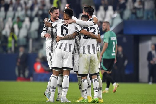 Getty Images Nedved: “Plusvalenze? Ci difenderemo nelle sedi opportune. Allegri anche sfortunato”- immagine 2