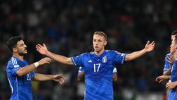 Venezuela-Italia, le formazioni ufficiali: Frattesi dal 1′, Bastoni e Barella…
