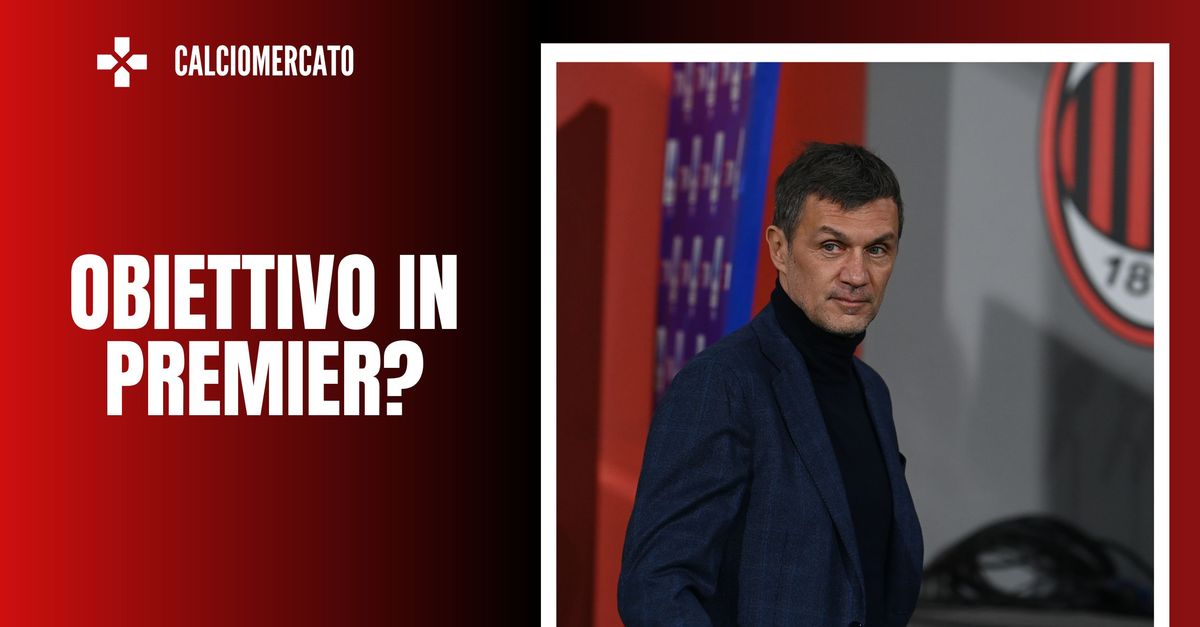 Calciomercato Milan 