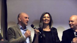De Agostini: “Siamo un Paese unito, ho provato qualcosa di simile in occasione del terremoto in Friuli”