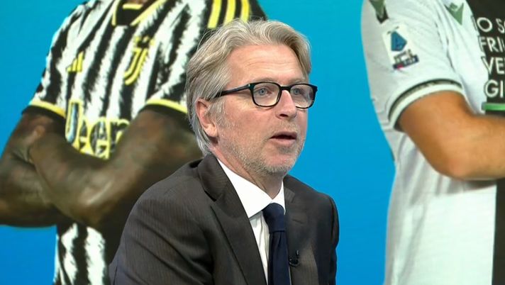 Marocchi: “Inter vince dominando. Ma se la meravigliosa Juve resterà lì allora…” - immagine 1