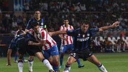Inter-Atletico, un solo precedente in gare ufficiali: ma quel gol di Lautaro…