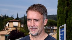 Batistuta: “Italia-Argentina è una partita molto strana per un motivo semplice: quando…”
