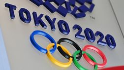 Olimpiadi, traffico streaming di Tokyo ha doppiato quello di Rio