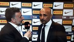 Inter, Spalletti: “Icardi? Abituato a stare avanti, errore mio sui mediani. Chi fa questo mestiere…”