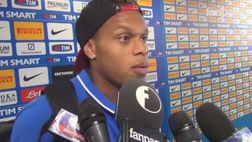 Biabiany: “E’ sempre un derby, lo useremo per mettere in difficoltà Mancini e…”