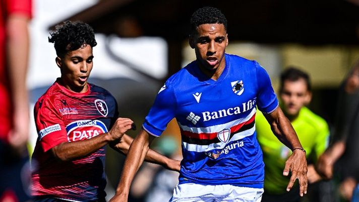 Fantacalcio Sampdoria, i convocati di Stankovic contro il Lecce: out Sabiri e altri cinque Fantacalcio Sampdoria, i convocati di Stankovic contro il Lecce: out Sabiri e altri cinque - immagine 1