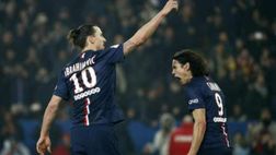 DE MACEDO (LE PARISIEN): “IBRAHIMOVIĆ NON RINNOVERA’ CON IL PSG”
