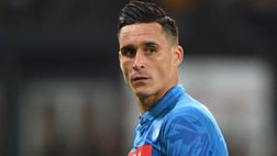 Il Mattino – Callejon peggiore in campo: solito portatore d’acqua, ma in certe giornate si ferma da solo