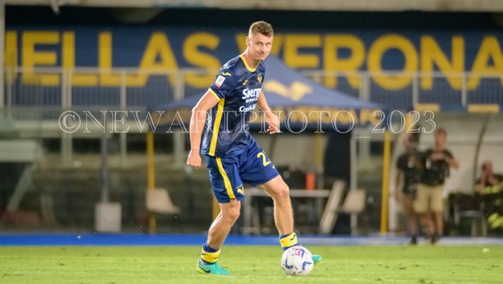 Dawidowicz: “Noi uniti, tutti insieme per la salvezza”  Dawidowicz: “Noi uniti, tutti insieme per la salvezza” - immagine 1