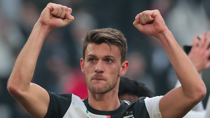 CorSport: “Rugani, giallo tampone: la Juve smentisce sulla data” - immagine 1
