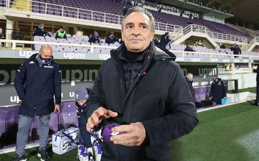 (Photo by Gabriele Maltinti/Getty Images) (Photo by Gabriele Maltinti/Getty Images)