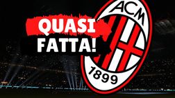 CALCIOMERCATO – Scelto il terzino, ha vinto il ballottaggio / Milan News