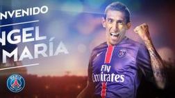 DALLA FRANCIA – PSG, UFFICIALE DI MARIA. MA IBRA-MILAN RESTA DIFFICILE