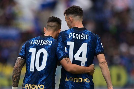 Getty Images Perisic, voglia di rinnovo: ecco la proposta dell’Inter. Ivan pretende…- immagine 2