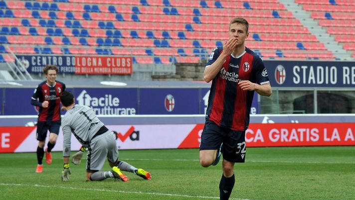 Bologna, i due cambi obbligati e i due dubbi: le novità di oggi per Svanberg e Danilo - immagine 1