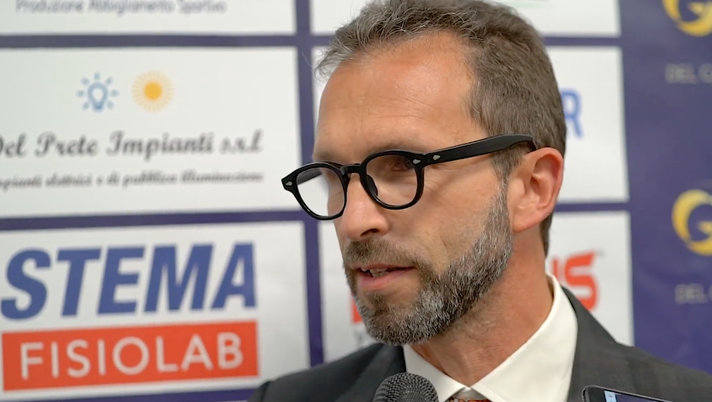 AIC, Calcagno sui rinvii causa Covid-19: “Serve sicurezza. I calendari preoccupano!”  Serie A