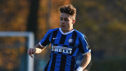 Ex Inter, UFFICIALE: Vergani a titolo definitivo dalla Salernitana al Pescara