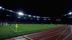 I tifosi tornano allo stadio: numeri importanti per Roma-Fiorentina