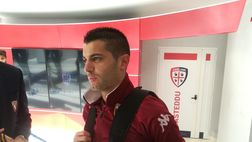 Cagliari-Torino 0-4, Iago Falque: “Avevamo bisogno di questa vittoria”
