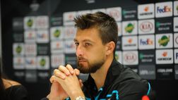 Social, il messaggio di Francesco Acerbi nel ricordo di Squinzi – FOTO