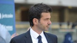 Stramaccioni: “Lo Sparta deve vincere in patria e in Europa. Sto già studiando il ceco”