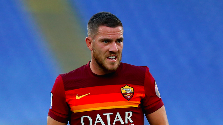 Roma, le prime novità su Veretout e Mancini dopo gli infortuni contro il Napoli - immagine 1