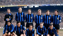 Buffa racconta la Grande Inter. E quel discorso di Tagnin: “Vi prego, vincete per me. Non sono come voi”