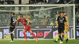 Scontro salvezza lo vince la Cremonese: 2-0 allo Spezia