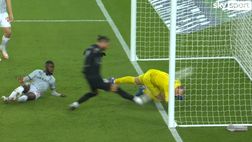 VIDEO PSG-Reims 4-0 gol e highlights: super Verratti! Raddoppia Ramos, chiude Mbappé