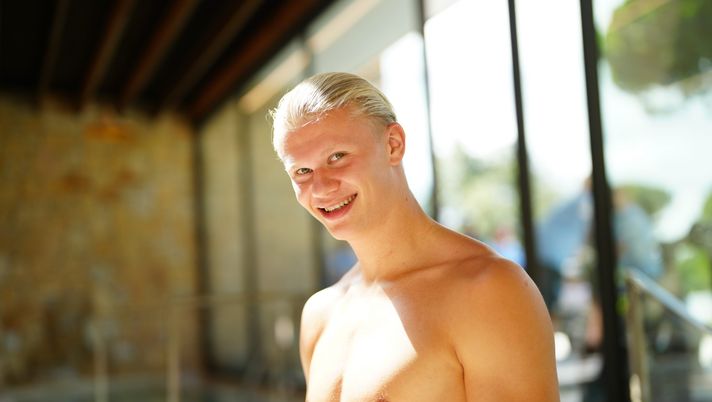 CITY E UNITED LE DUE SPONDE DI MANCHESTER