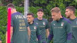 VIDEO Euro 2020, Bastoni: “Nazionale e Inter unite dalla forza del gruppo”