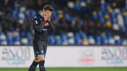 Il Mattino – Napoli, contro l’Inter c’è da spezzare un tabù