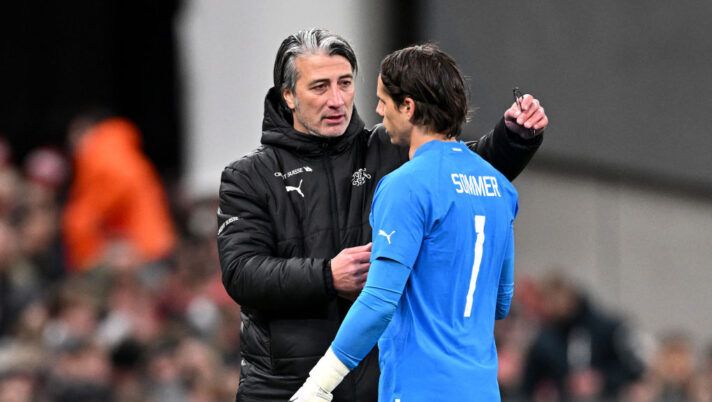 Sommer, cosa filtra dalla Svizzera e parla il Ct: “Perché spero non sia grave”. E l’infortunio di Kjaer… - immagine 1