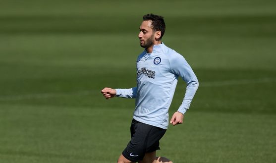 Altobelli: “Calhanoglu? Ecco perché non sbaglia mai i rigori. E sullo scudetto al derby…”- immagine 2