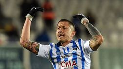 Ag. Lapadula: “Col Milan trattativa lampo. Napoli? No per Higuain…”