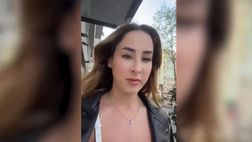 VIDEO / Carlotta Ferlito aggredita a Milano: “Mi hanno sputato addosso nell’indifferenza di tutti”