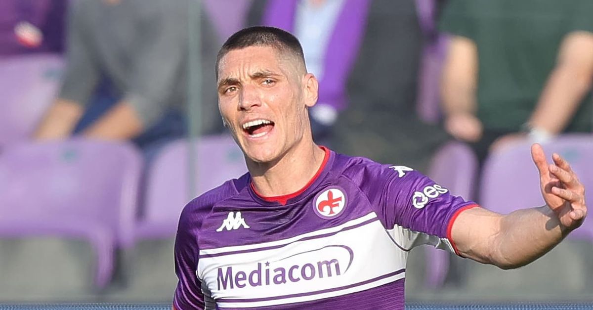 Inter, possible exchange for Milenkovic: “A name promoted with flying colors in purple”