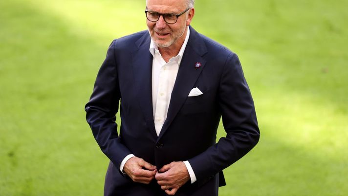 Rummenigge: “Mourinho voleva allenare il Bayern” - immagine 1