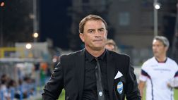 Spal, Semplici: “Inter molto forte, Spalletti bravissimo allenatore. Per lo scudetto…”