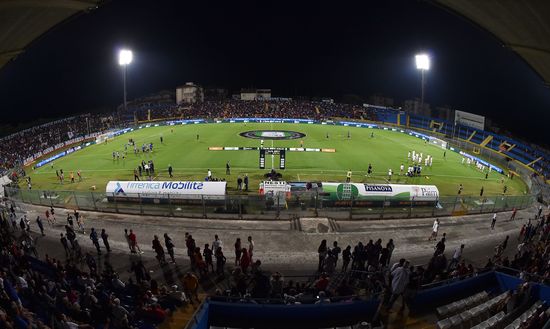 Photo by Giuseppe Bellini/Getty Images for Lega B Photo by Giuseppe Bellini/Getty Images for Lega B