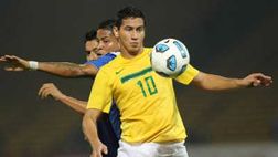Brasile, dal 1966 segnati ben 11 gol da fuori area in più di qualsiasi altra Nazionale: la statistica