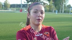 Calcio femminile, Vivace Grottaferrata – Asd Roma 0 – 9